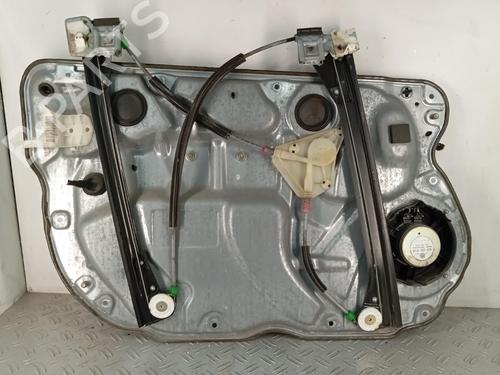 Used Front right window mechanism Front right window mechanism 37715504 37715504