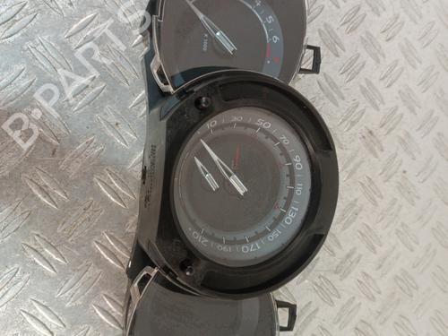 instrument-cluster-citroen-ds3-sa_-2009-2010-2011-2012-2013-2014-2015-2016-34318503 main image