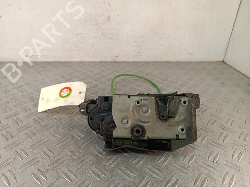 Used Front right lock Front right lock LANCIA MUSA (350_) 1.9 D Multijet (350.AXC1A) (101 hp) 34317992 34317992