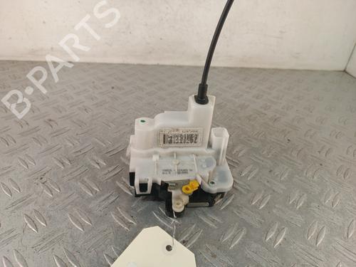 Front left lock FIAT PANDA (169_) 1.1 (169.AXA1A) | BP37245449C98 - Image 3