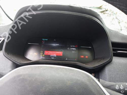Used Instrument cluster Instrument cluster 37738617 37738617
