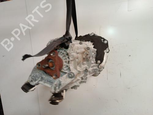 Used Gearbox Gearbox BMW 3 Touring (F31) 316 d (116 hp) 34308064 34308064