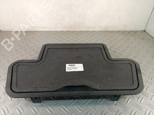 Used Luggage compartment floor Luggage compartment floor 36790593 36790593