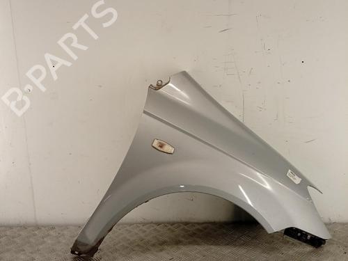 Used Right front fenders Right front fenders HYUNDAI GETZ (TB) 1.5 CRDi (88 hp) 40551781 40551781