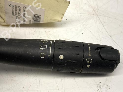 Rattstammestilk Rattstammestilk CITROËN EVASION MPV (22, U6) 1.9 TD (90 hp) 34305646 34305646