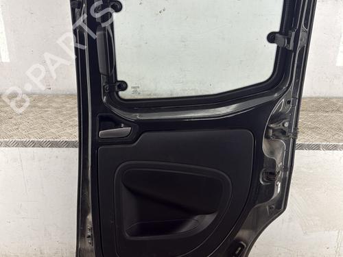 Used Right slide door Right slide door PEUGEOT BIPPER Tepee 1.3 HDi 75 (75 hp) 34312804 34312804
