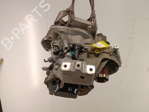 Gearkasse Gearkasse VW POLO VI (AW1, BZ1, AE1) 1.0 TSI (95 hp) 34313765 34313765