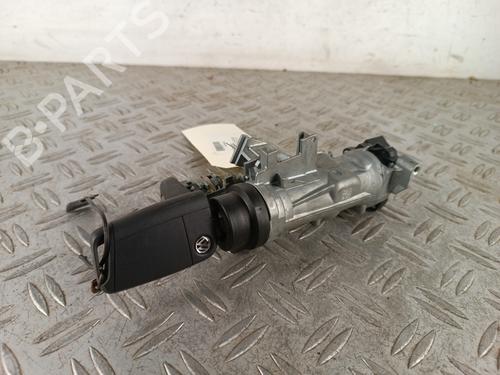 Used Ignition barrel Ignition barrel VW TRANSPORTER T6 Van (SGA, SGH, SHA, SHH) 2.0 TDI (90 hp) 34314744 34314744