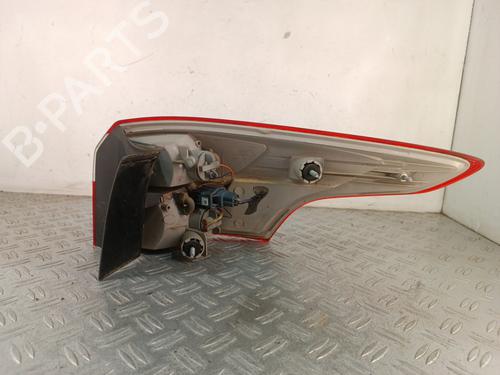 Used Left taillight Left taillight FORD FOCUS III Turnier 1.6 TDCi (115 hp) 36097997 36097997
