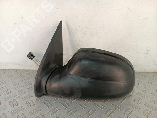 Used Left mirror Left mirror CITROËN SAXO (S0, S1) 1.4 VTS (75 hp) 34455721 34455721