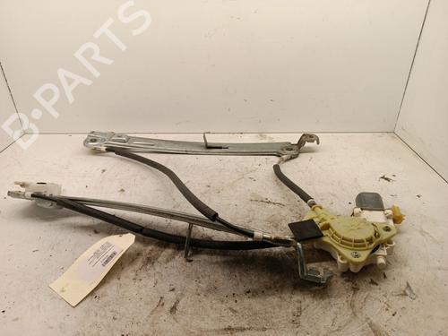 Used Front left window mechanism Front left window mechanism JEEP COMPASS (MK49) 2.2 CRD (136 hp) 34309971 34309971