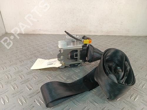 Front right seatbelt PEUGEOT EXPERT Van (V_) 2.0 BlueHDi 120 | BP36424347I25 - Image 2
