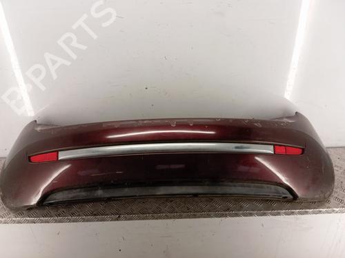 Used Rear bumper Rear bumper LANCIA YPSILON (843_) 1.4 (843.AXG1A) (78 hp) 34315329 34315329