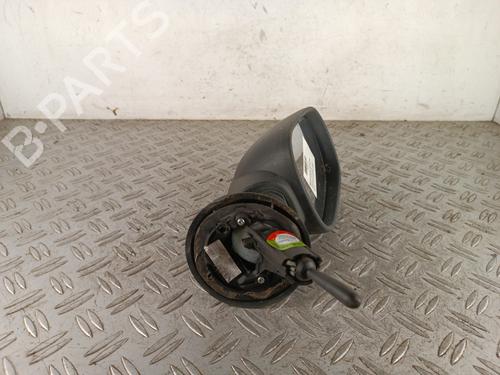 Retrovisor esquerdo DACIA LOGAN MCV (KS_) 1.5 dCi (KS0W) | BP34315973C26 - Image 2