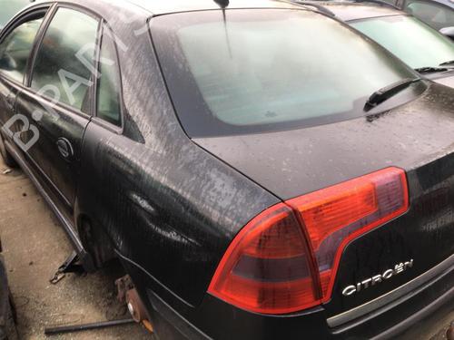 Brugte CITROËN C5 II (RC_)    4624283