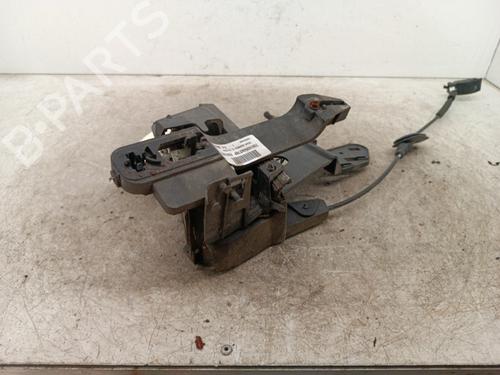 Venstre bagtil lås Venstre bagtil lås FORD FIESTA V (JH_, JD_) 1.4 TDCi (68 hp) 34308867 34308867