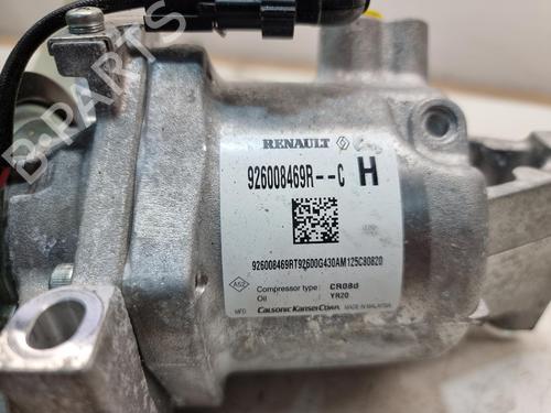 AC compressor DACIA SANDERO III 1.0 TCe 100 ECO-G | BP39487988M34 - Image 5