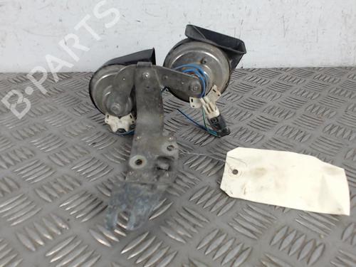 Used Horn Horn CITROËN C5 III (RD_) 1.6 HDi 110 (RD9HZC) (109 hp) 34305974 34305974