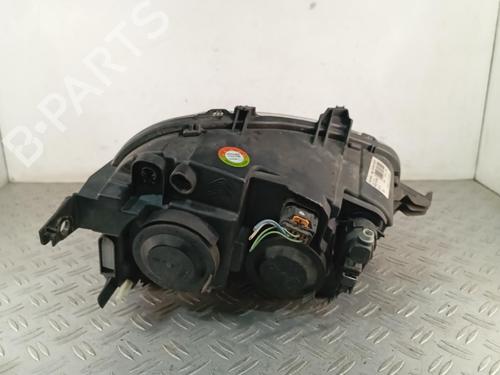 Left headlight CITROËN C3 III (SX) 1.2 VTi 82 | BP39759681C28 - Image 2