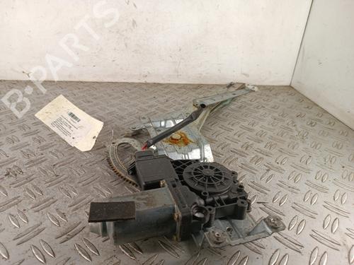 Used Front left window mechanism Front left window mechanism OPEL CORSA B (S93) 1.4 i (F08, F68, M68) (60 hp) 34316112 34316112