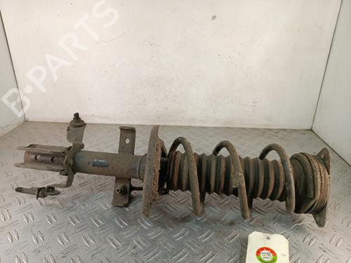 Used Left front shock absorber Left front shock absorber 36983696 36983696