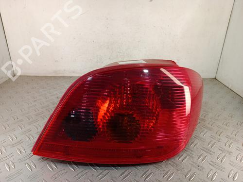 right-taillight-peugeot-307-3ac-2000-2001-2002-2003-2004-2005-2006-2007-2008-2009-2010-2011-2012-39457434 main image
