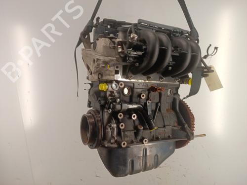 Used Engine Engine RENAULT CLIO II (BB_, CB_) 1.2 (BB0A, BB0F, BB10, BB1K, BB28, BB2D, BB2H, CB0A,... (58 hp) 36590189 36590189