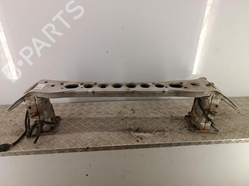 Used Front bumper reinforcement Front bumper reinforcement FORD C-MAX II (DXA/CB7, DXA/CEU) 1.6 TDCi (95 hp) 34313032 34313032