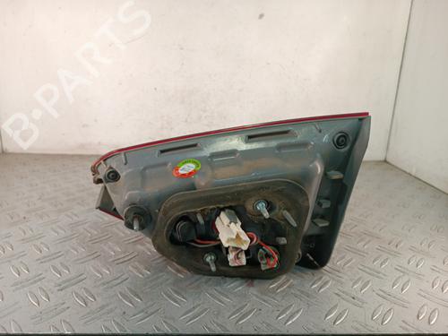 Left tailgate light HYUNDAI i40 I CW (VF) 1.7 CRDi | BP39416255C79 - Image 2
