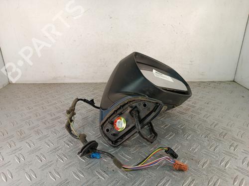 Used Right mirror Right mirror 36983745 36983745
