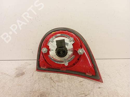 Used Left tailgate light Left tailgate light VW GOLF PLUS V (5M1, 521) [2004-2013] 34308034 34308034