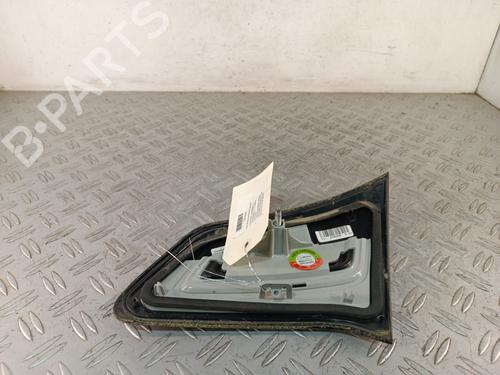 Used Left tailgate light Left tailgate light CITROËN C4 II (NC_) [2009-2026] 34386314 34386314