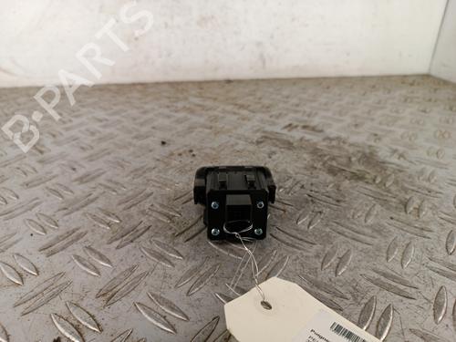 Used Switch Switch PEUGEOT 3008 I MPV (0U_) 1.6 HDi (112 hp) 34313873 34313873