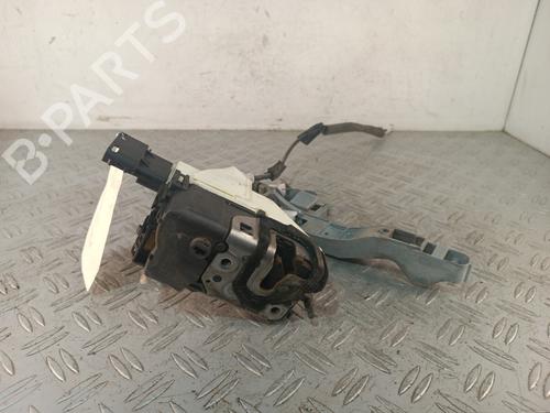 Used Front right lock Front right lock CITROËN C5 III (RD_) [2008-2017] 34317536 34317536