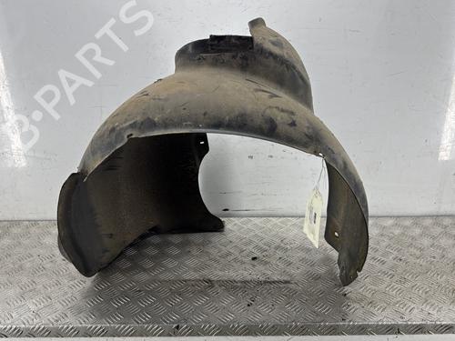 Used Wheel arch Wheel arch VW FOX Hatchback (5Z1, 5Z3, 5Z4) 1.4 TDI (70 hp) 34316185 34316185