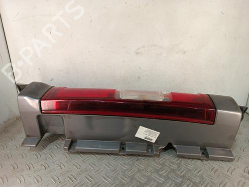 Used Left taillight Left taillight FIAT TALENTO Bus (296_) [2016-2026] 34318839 34318839