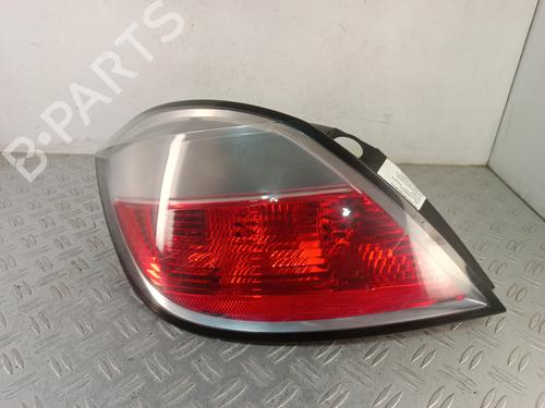 Left taillight OPEL ASTRA H (A04) | BP35934565C34 - Image 2