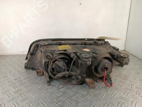 Right headlight BMW 3 (E46) 320 d | BP35934542C29 - Image 2