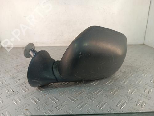 Bakspejl venstre Bakspejl venstre TOYOTA AYGO (_B1_) 1.0 (KGB10_, KGB10R) (68 hp) 37450516 37450516