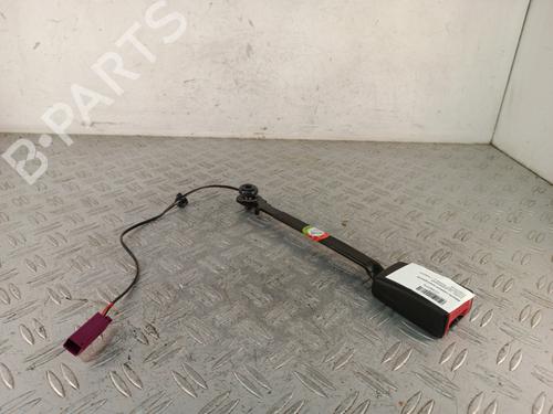 Sikkerhedssele-spænde Sikkerhedssele-spænde FORD ECOSPORT 1.0 EcoBoost (125 hp) 34318186 34318186