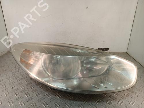 Right headlight RENAULT FLUENCE (L3_) | BP35934559C29 - Image 2