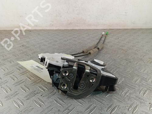 Used Front right lock Front right lock TOYOTA AYGO X (_B7_) 1.0 VVT-i (KGB70) (72 hp) 39712053 39712053