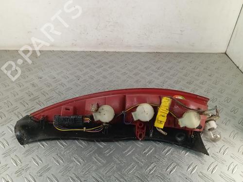 Used Right taillight Right taillight CITROËN C5 I Break (DE_) 2.2 HDi (DE4HXB, DE4HXE) (133 hp) 40113204 40113204