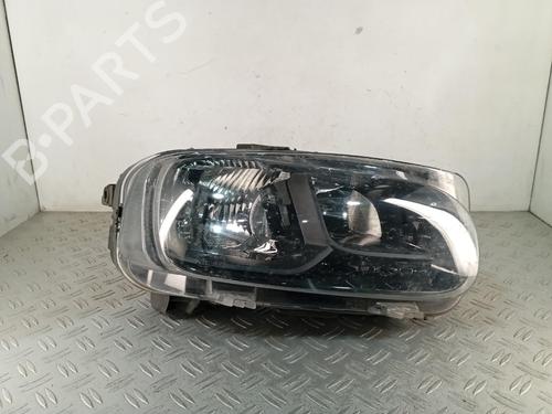 Used Right headlight Right headlight CITROËN BERLINGO (ER_, EC_) 1.5 BlueHDi 100 (102 hp) 39712071 39712071