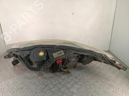 Left headlight CITROËN C5 III Break (RW_) 2.0 HDi 140 | BP36442693C28 - Image 2