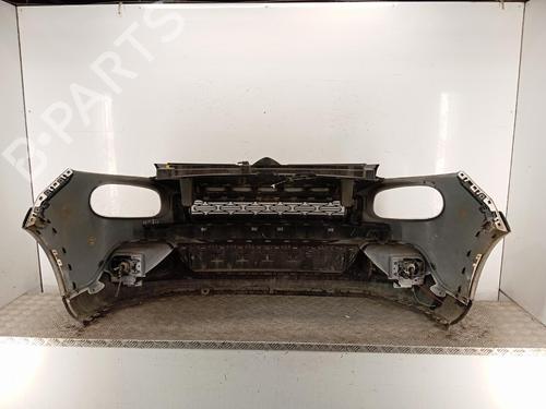 Front bumper CITROËN C3 III (SX) 1.2 PureTech 82 | BP37245496C7 - Image 3