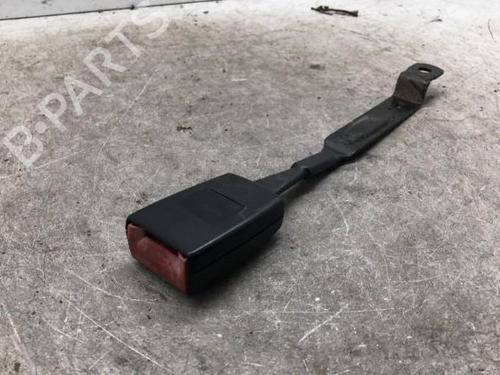 Used Seat buckle Seat buckle VW CADDY III MPV (2KB, 2KJ, 2CB, 2CJ) [2004-2016] 34307864 34307864