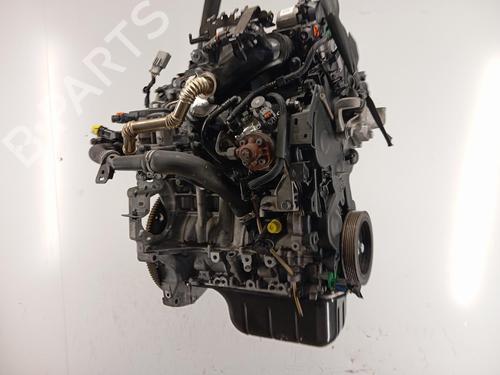 Engine CITROËN C4 Picasso II | BP38458883M1 - Image 2