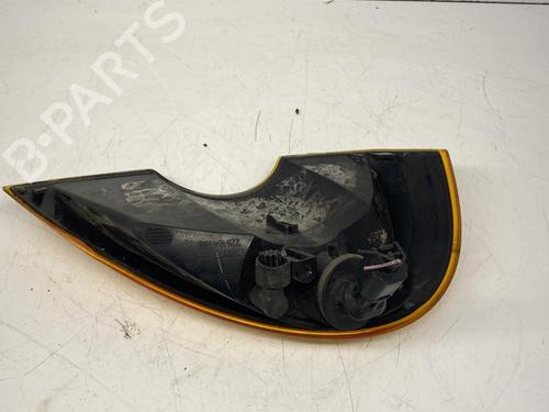 Used Left front indicator Left front indicator RENAULT MODUS / GRAND MODUS (F/JP0_) 1.5 dCi (FP0E, JP0E) (65 hp) 34305662 34305662