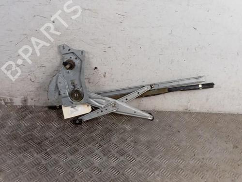 Used Front left window mechanism Front left window mechanism RENAULT LAGUNA I (B56_, 556_) 1.8 (94 hp) 34307151 34307151